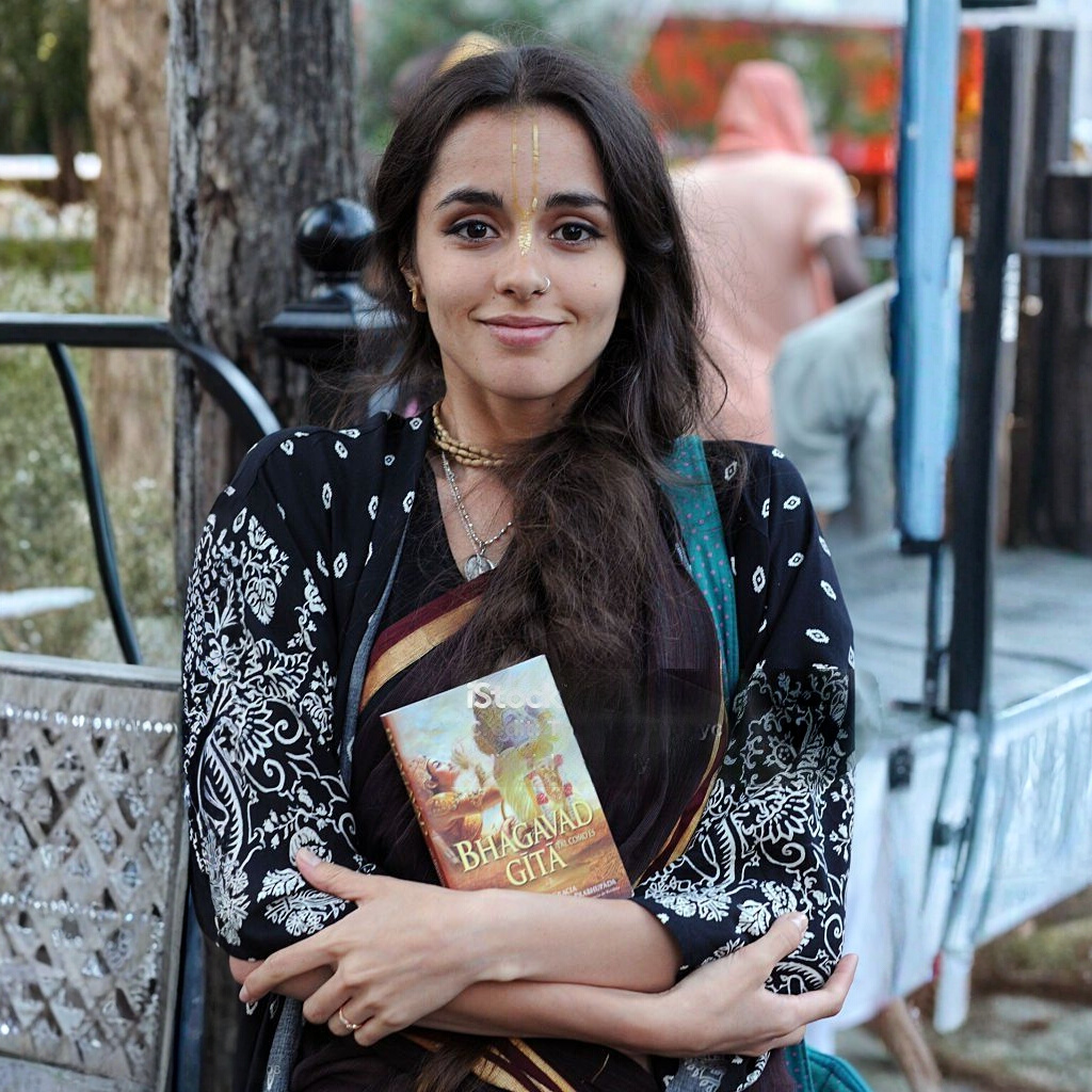 Tulasi Devī Dāsī