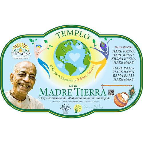 Prabhupada's Eco Village